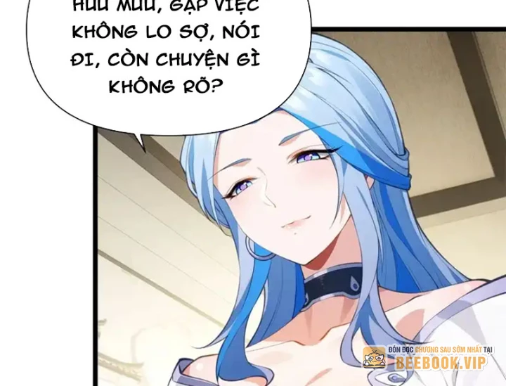 Bật Hack Mà Vẫn Là Tông Môn Yếu Nhất Sao? Chapter 45 - 105