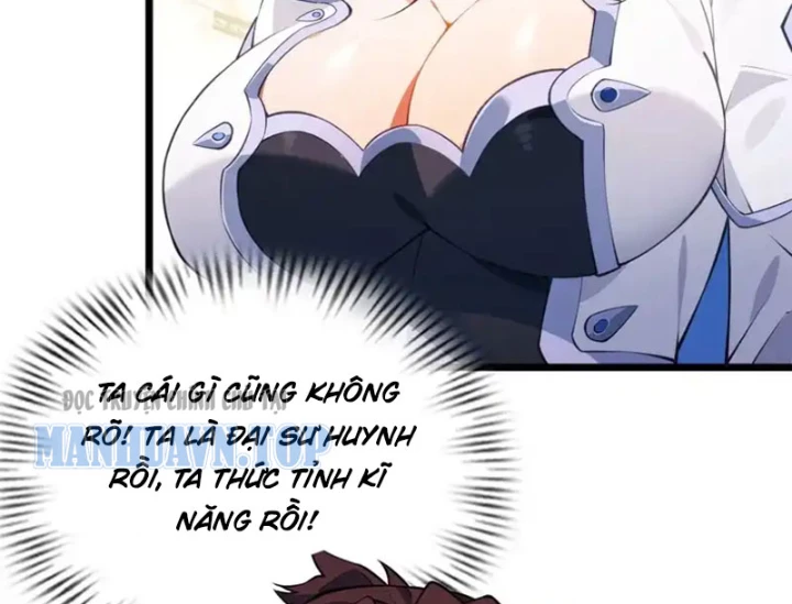 Bật Hack Mà Vẫn Là Tông Môn Yếu Nhất Sao? Chapter 45 - 106