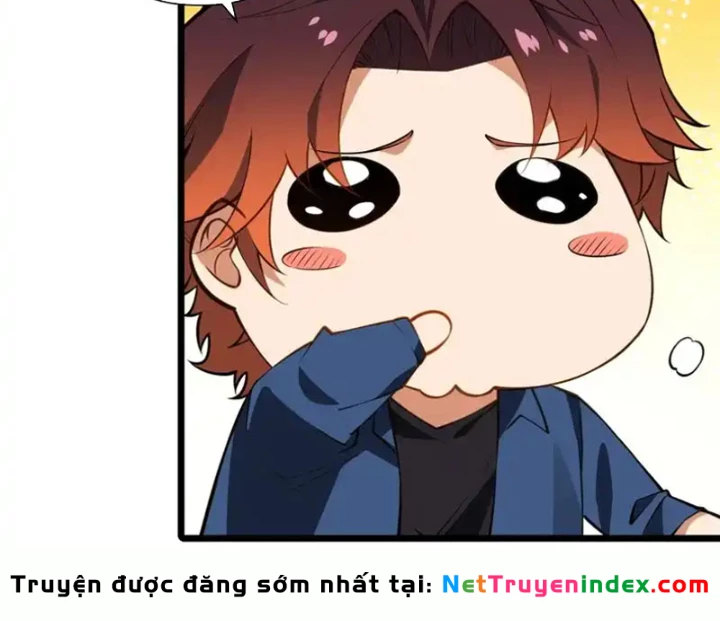 Bật Hack Mà Vẫn Là Tông Môn Yếu Nhất Sao? Chapter 45 - 110