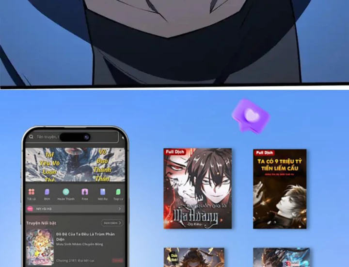 Bật Hack Mà Vẫn Là Tông Môn Yếu Nhất Sao? Chapter 45 - 115