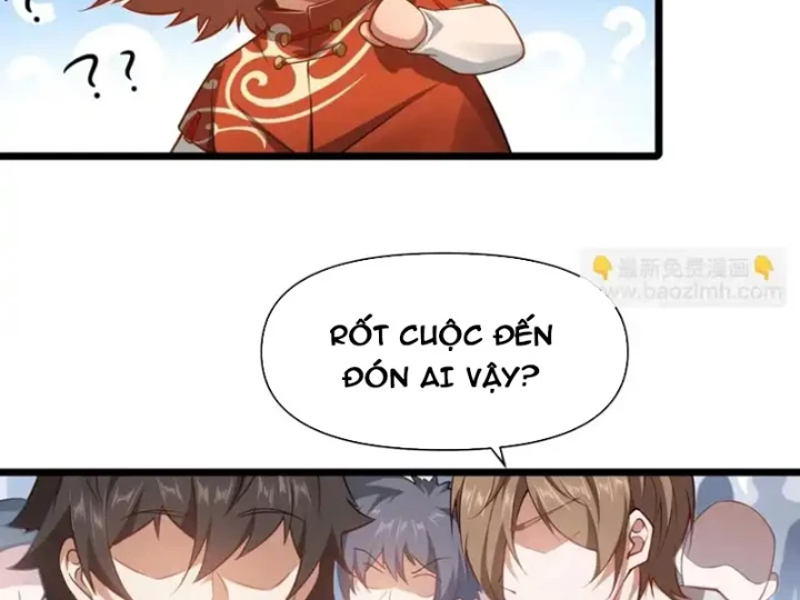 Bật Hack Mà Vẫn Là Tông Môn Yếu Nhất Sao? Chapter 46 - 4