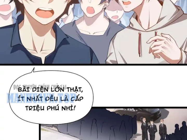 Bật Hack Mà Vẫn Là Tông Môn Yếu Nhất Sao? Chapter 46 - 5