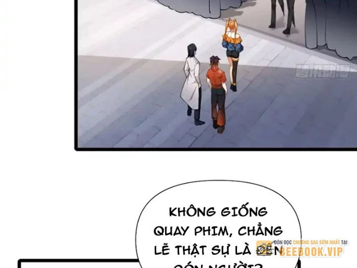 Bật Hack Mà Vẫn Là Tông Môn Yếu Nhất Sao? Chapter 46 - 6