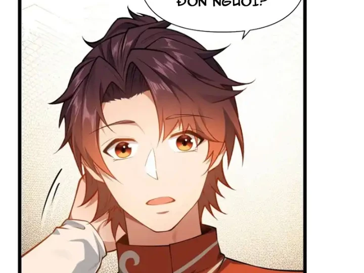 Bật Hack Mà Vẫn Là Tông Môn Yếu Nhất Sao? Chapter 46 - 7