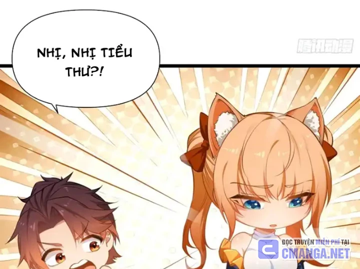 Bật Hack Mà Vẫn Là Tông Môn Yếu Nhất Sao? Chapter 46 - 15