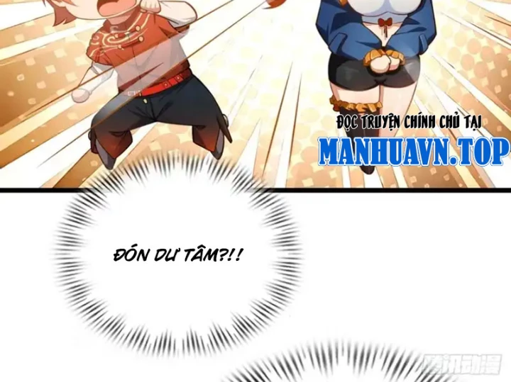 Bật Hack Mà Vẫn Là Tông Môn Yếu Nhất Sao? Chapter 46 - 16