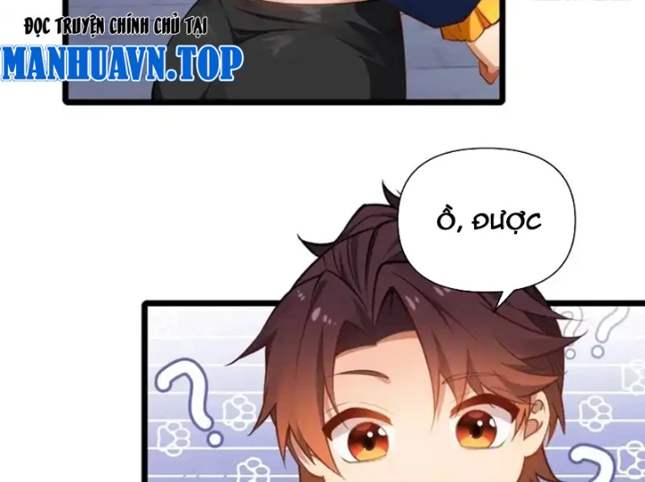 Bật Hack Mà Vẫn Là Tông Môn Yếu Nhất Sao? Chapter 46 - 23