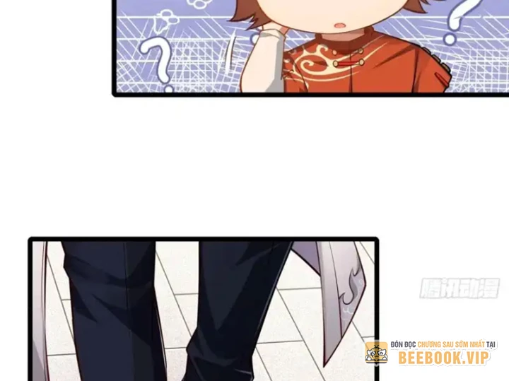 Bật Hack Mà Vẫn Là Tông Môn Yếu Nhất Sao? Chapter 46 - 24