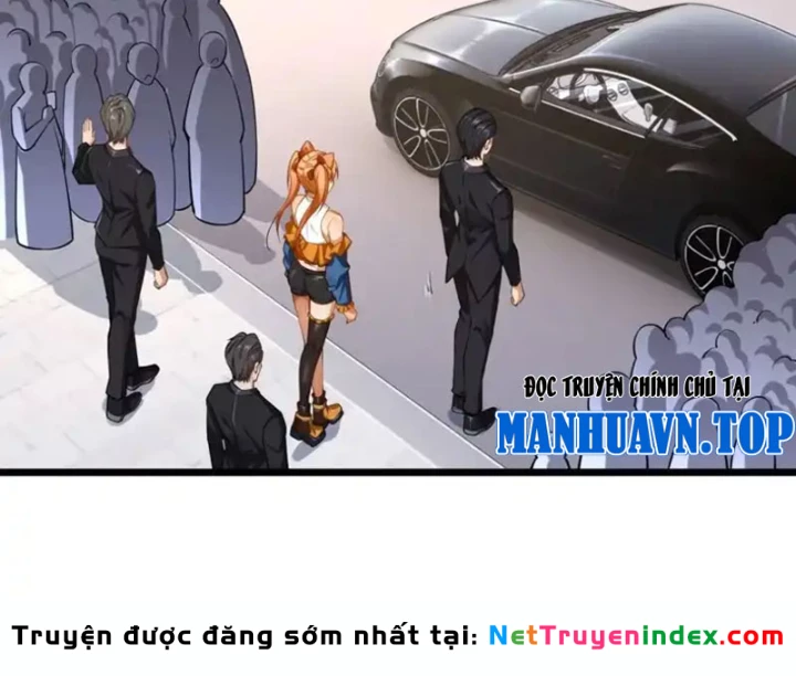 Bật Hack Mà Vẫn Là Tông Môn Yếu Nhất Sao? Chapter 46 - 32