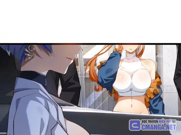 Bật Hack Mà Vẫn Là Tông Môn Yếu Nhất Sao? Chapter 46 - 33