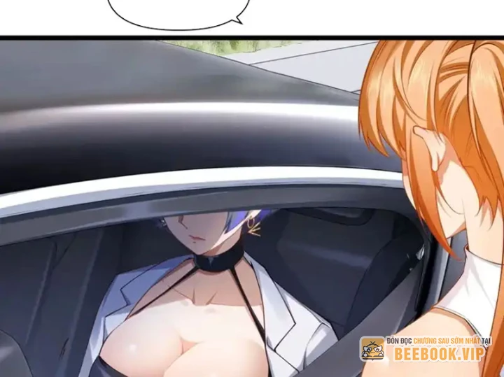 Bật Hack Mà Vẫn Là Tông Môn Yếu Nhất Sao? Chapter 46 - 36