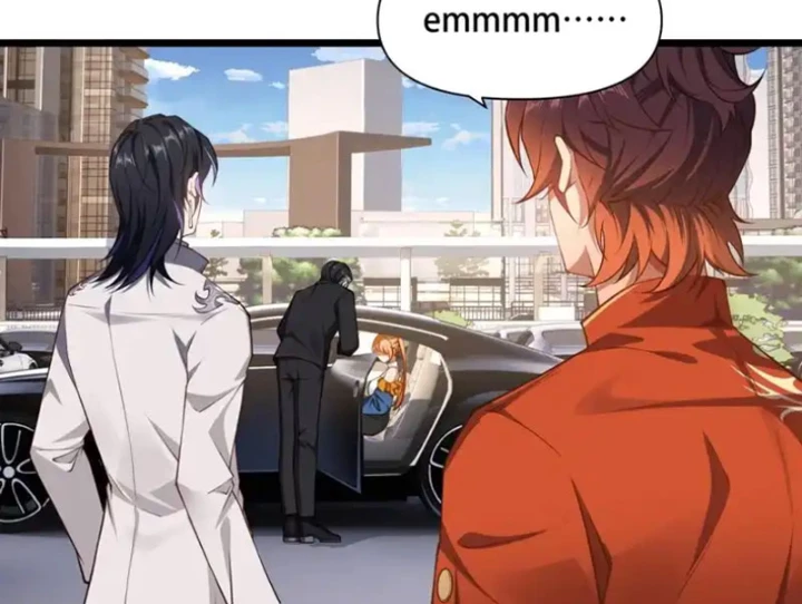 Bật Hack Mà Vẫn Là Tông Môn Yếu Nhất Sao? Chapter 46 - 43