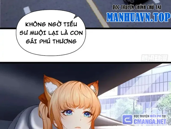 Bật Hack Mà Vẫn Là Tông Môn Yếu Nhất Sao? Chapter 46 - 51