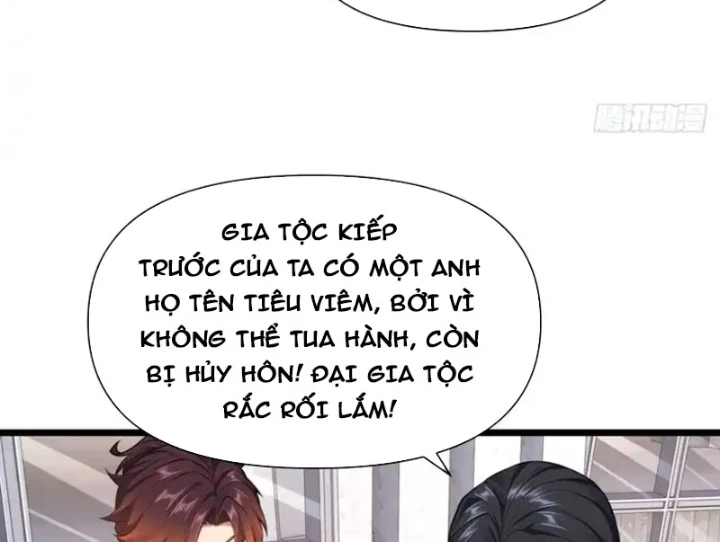 Bật Hack Mà Vẫn Là Tông Môn Yếu Nhất Sao? Chapter 46 - 53