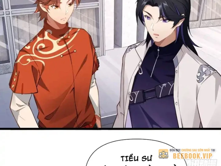 Bật Hack Mà Vẫn Là Tông Môn Yếu Nhất Sao? Chapter 46 - 54