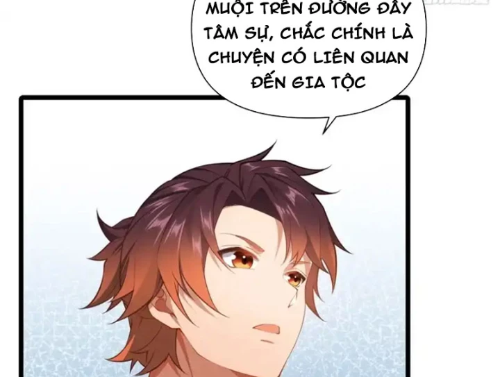 Bật Hack Mà Vẫn Là Tông Môn Yếu Nhất Sao? Chapter 46 - 55