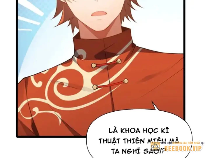 Bật Hack Mà Vẫn Là Tông Môn Yếu Nhất Sao? Chapter 46 - 60