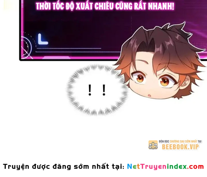 Bật Hack Mà Vẫn Là Tông Môn Yếu Nhất Sao? Chapter 46 - 66