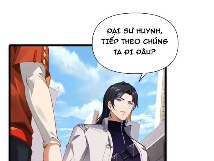 Bật Hack Mà Vẫn Là Tông Môn Yếu Nhất Sao? Chapter 46 - 67