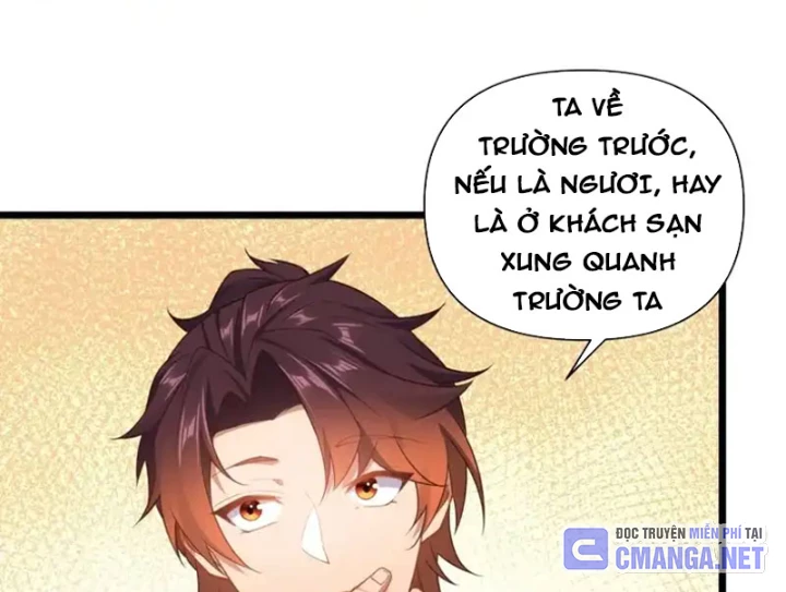 Bật Hack Mà Vẫn Là Tông Môn Yếu Nhất Sao? Chapter 46 - 69