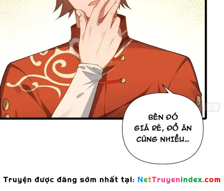 Bật Hack Mà Vẫn Là Tông Môn Yếu Nhất Sao? Chapter 46 - 70