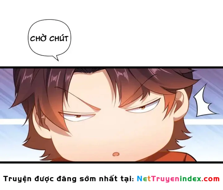 Bật Hack Mà Vẫn Là Tông Môn Yếu Nhất Sao? Chapter 46 - 71