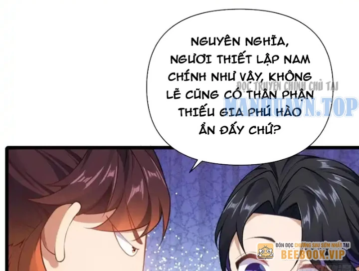 Bật Hack Mà Vẫn Là Tông Môn Yếu Nhất Sao? Chapter 46 - 72