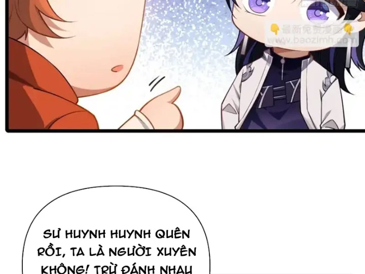 Bật Hack Mà Vẫn Là Tông Môn Yếu Nhất Sao? Chapter 46 - 73