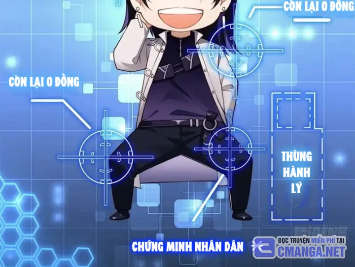 Bật Hack Mà Vẫn Là Tông Môn Yếu Nhất Sao? Chapter 46 - 81