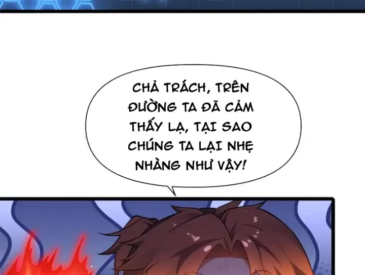 Bật Hack Mà Vẫn Là Tông Môn Yếu Nhất Sao? Chapter 46 - 82