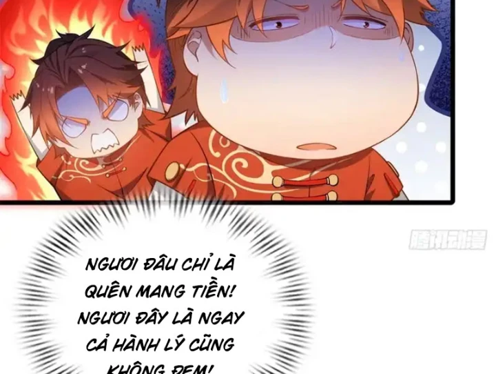 Bật Hack Mà Vẫn Là Tông Môn Yếu Nhất Sao? Chapter 46 - 83