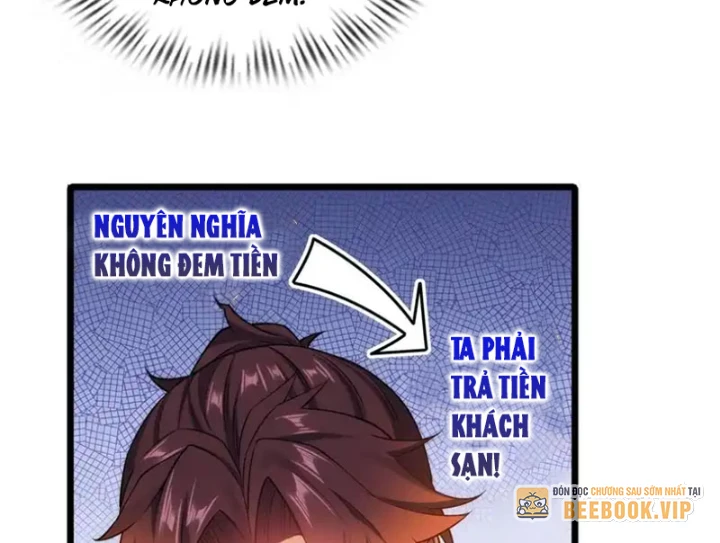 Bật Hack Mà Vẫn Là Tông Môn Yếu Nhất Sao? Chapter 46 - 84