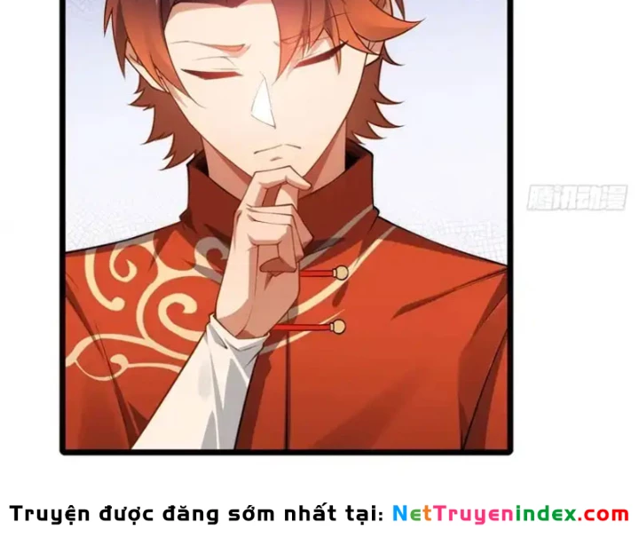 Bật Hack Mà Vẫn Là Tông Môn Yếu Nhất Sao? Chapter 46 - 85