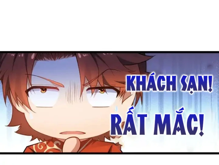 Bật Hack Mà Vẫn Là Tông Môn Yếu Nhất Sao? Chapter 46 - 86