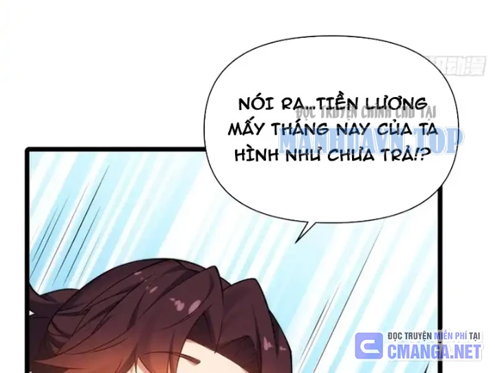 Bật Hack Mà Vẫn Là Tông Môn Yếu Nhất Sao? Chapter 46 - 87