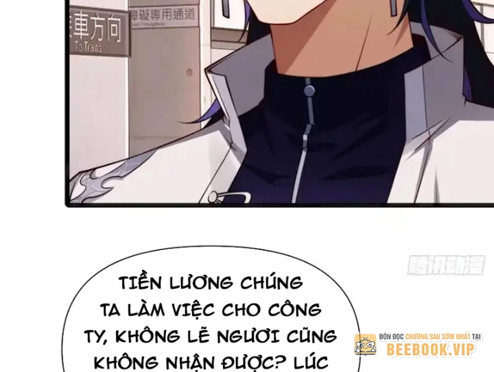 Bật Hack Mà Vẫn Là Tông Môn Yếu Nhất Sao? Chapter 46 - 90