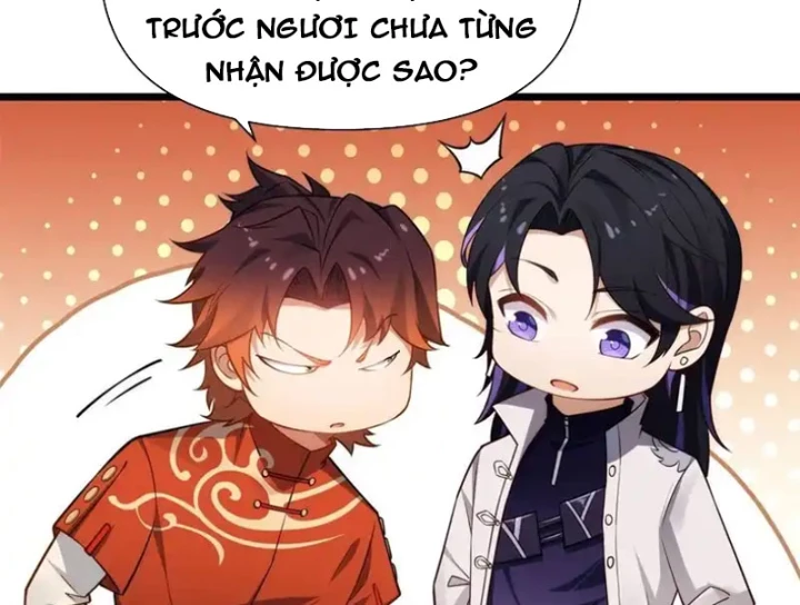 Bật Hack Mà Vẫn Là Tông Môn Yếu Nhất Sao? Chapter 46 - 91