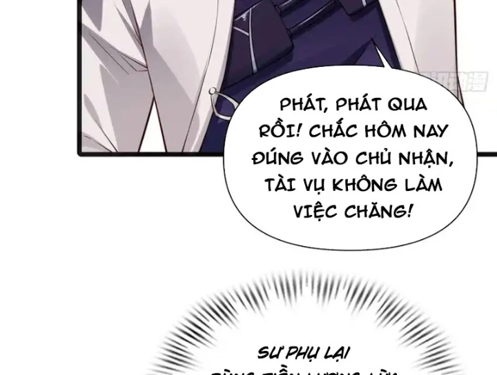 Bật Hack Mà Vẫn Là Tông Môn Yếu Nhất Sao? Chapter 46 - 94
