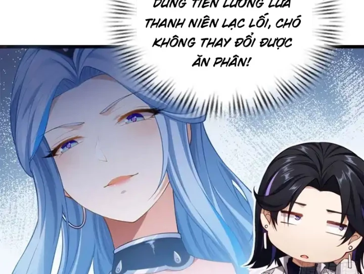 Bật Hack Mà Vẫn Là Tông Môn Yếu Nhất Sao? Chapter 46 - 95