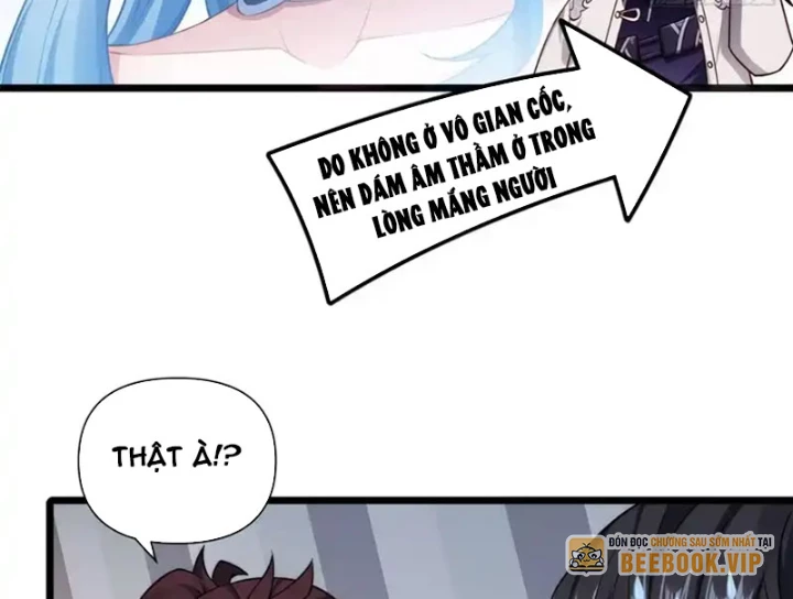 Bật Hack Mà Vẫn Là Tông Môn Yếu Nhất Sao? Chapter 46 - 96
