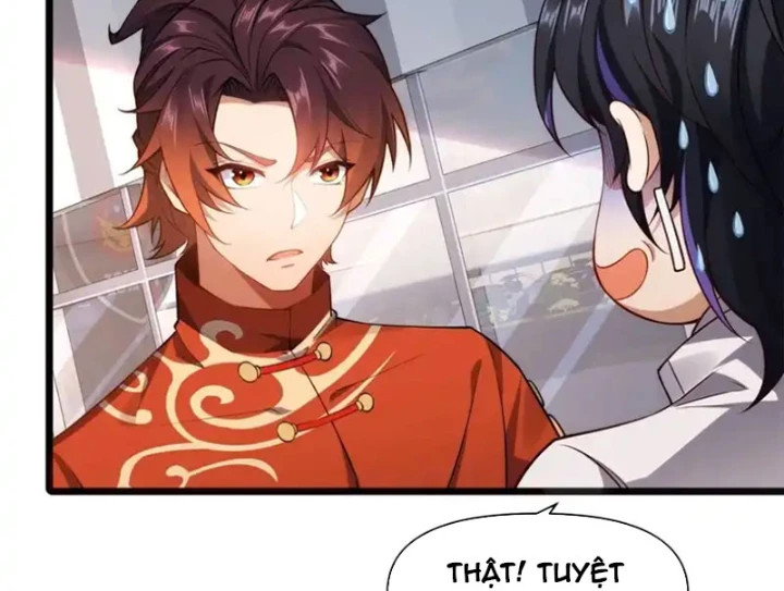 Bật Hack Mà Vẫn Là Tông Môn Yếu Nhất Sao? Chapter 46 - 97