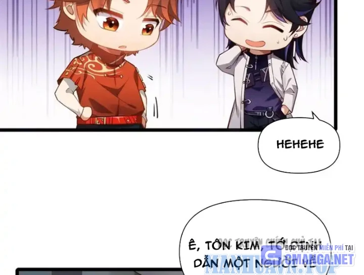 Bật Hack Mà Vẫn Là Tông Môn Yếu Nhất Sao? Chapter 46 - 99