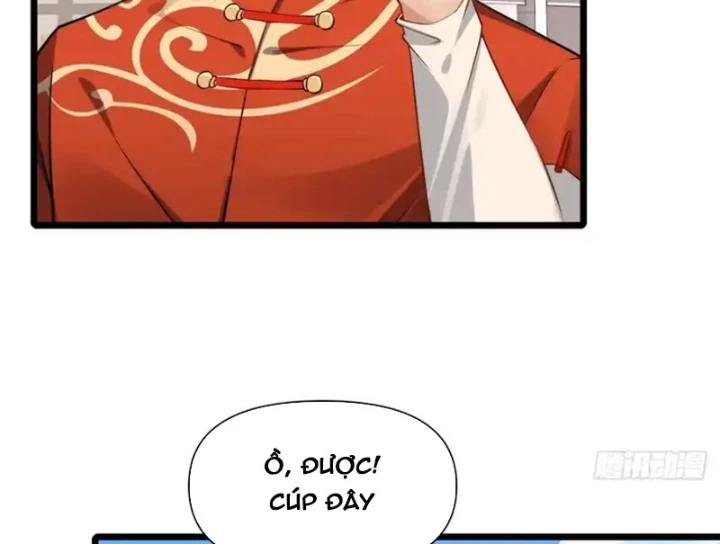 Bật Hack Mà Vẫn Là Tông Môn Yếu Nhất Sao? Chapter 46 - 101