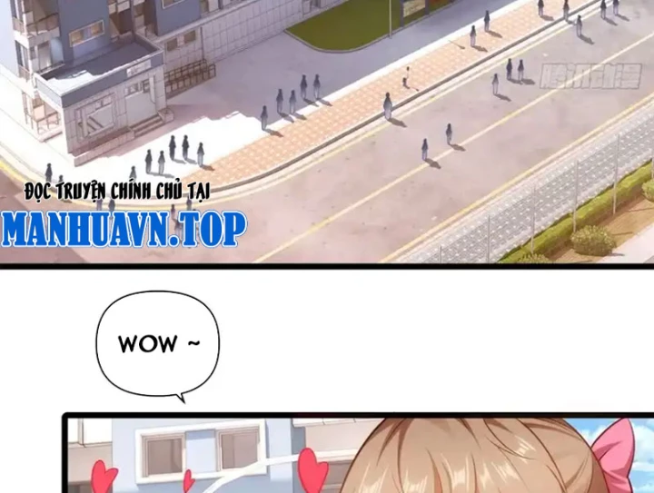 Bật Hack Mà Vẫn Là Tông Môn Yếu Nhất Sao? Chapter 46 - 107