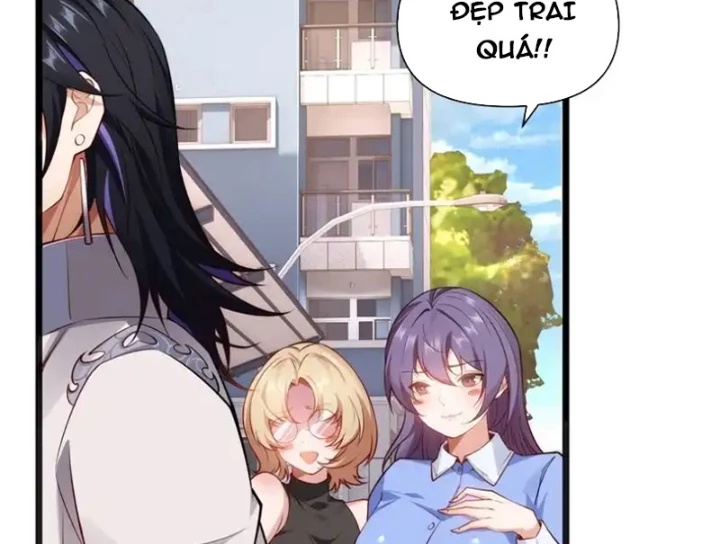 Bật Hack Mà Vẫn Là Tông Môn Yếu Nhất Sao? Chapter 46 - 109