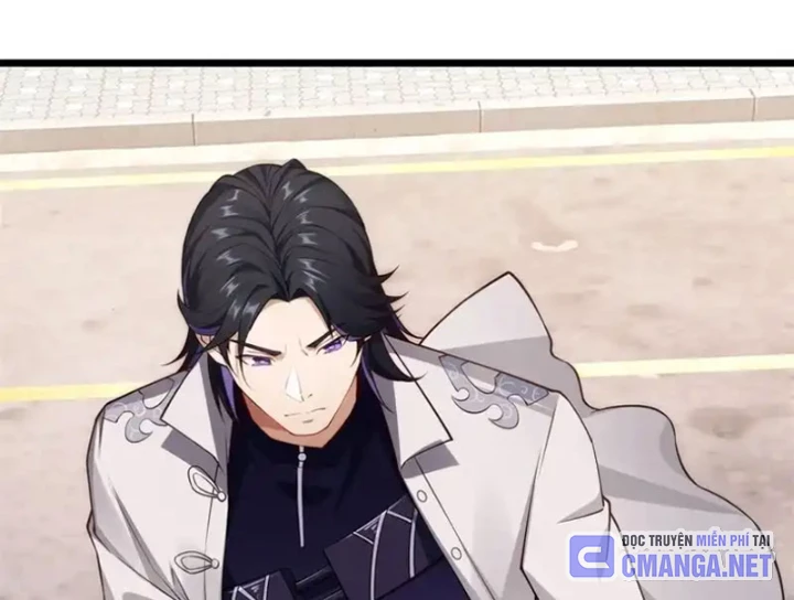 Bật Hack Mà Vẫn Là Tông Môn Yếu Nhất Sao? Chapter 46 - 111