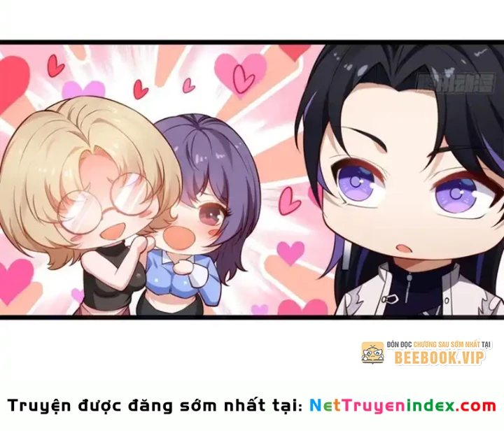 Bật Hack Mà Vẫn Là Tông Môn Yếu Nhất Sao? Chapter 46 - 114