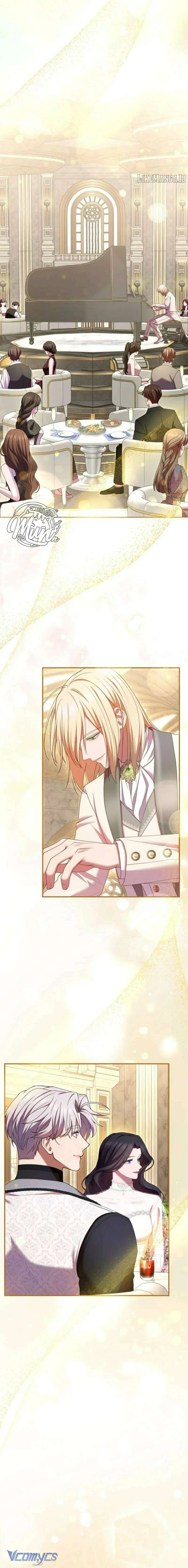 Tôi Không Thể Ngừng Yêu Người Phụ Nữ Độc Ác Nhất Đế Quốc! Chapter 58 - 3