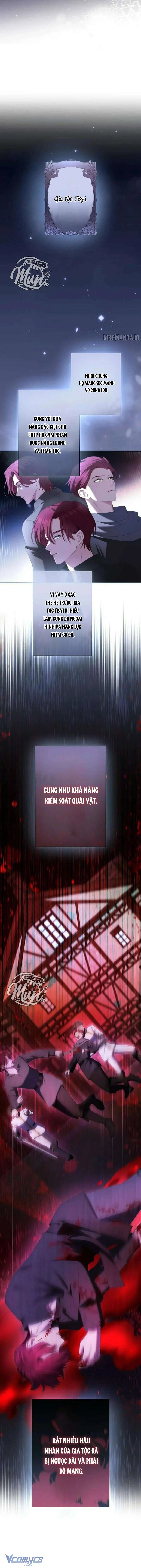 Tôi Không Thể Ngừng Yêu Người Phụ Nữ Độc Ác Nhất Đế Quốc! Chapter 59 - 12