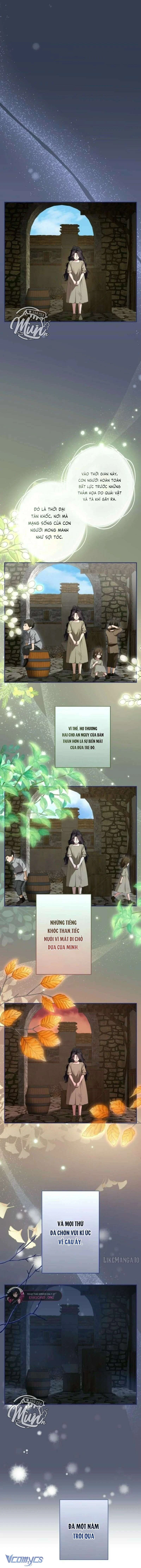 Tôi Không Thể Ngừng Yêu Người Phụ Nữ Độc Ác Nhất Đế Quốc! Chapter  63 - 7